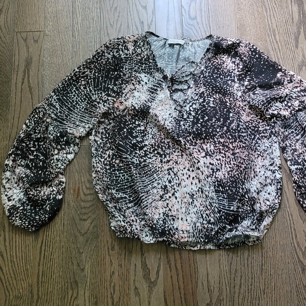 Ramy Brook top, size M